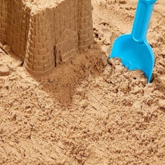 Песок для песочниц в Рязани
